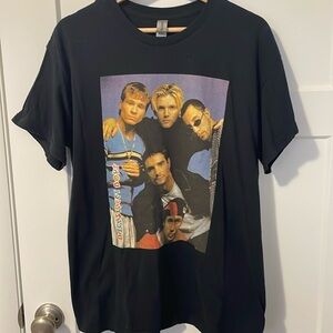 Backstreet Boys T Shirt